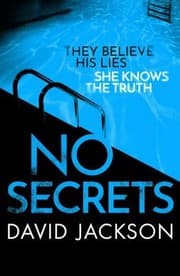 Tapa de No Secrets