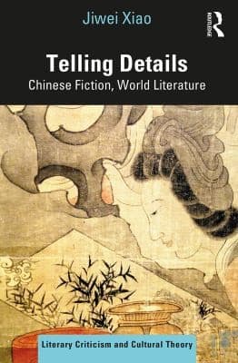 Tapa de Telling Detail