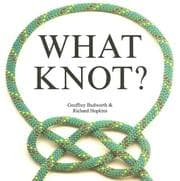 Tapa de What Knot?