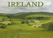 Tapa de Ireland (Small Panorama)