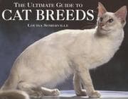 Tapa de The Ultimate Guide to Cat Breeds