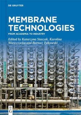 Tapa de Membrane Technologies