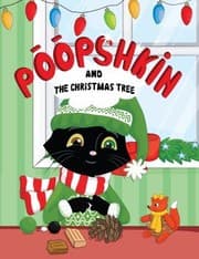 Tapa de Poopshkin and the Christmas Tree