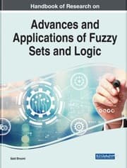 Tapa de Advances and Applications of Fuzzy Sets and Logic