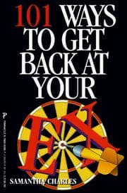 Tapa de 101 Ways To Get Back At Your Ex