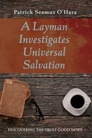 Tapa de Layman Investigates Universal Salvation