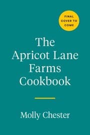 Tapa de Apricot Lane Farms Cookbook