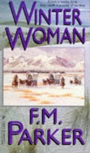Tapa de Winter Woman