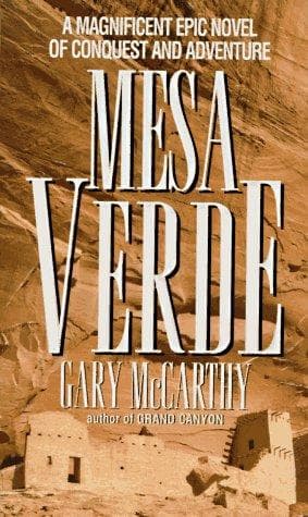 Tapa de Mesa Verde