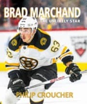 Tapa de Brad Marchand