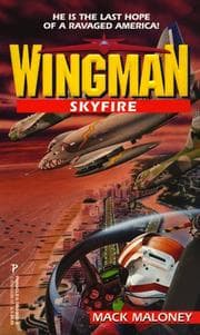 Tapa de Skyfire