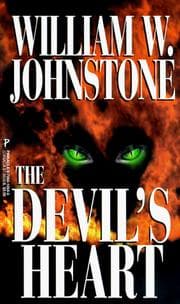 Tapa de The Devil's Heart (Halloween Horror)
