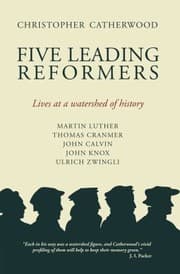 Tapa de Five Leading Reformers