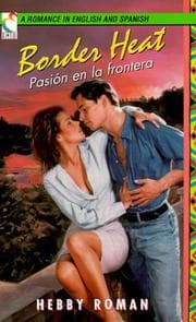 Tapa de Border Heat/Pasion En La Frontera