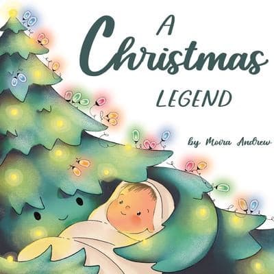 Tapa de Christmas Legend