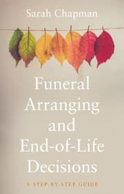 Tapa de Funeral Arranging and End of Life Decisions