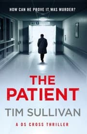 Tapa de Patient