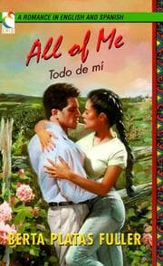 Tapa de All Of Me/Todo De Mi