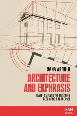 Tapa de Architecture and Ekphrasis