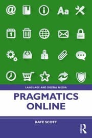 Tapa de Pragmatics Online