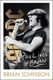 Tapa de Lives of Brian