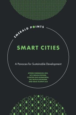 Tapa de Smart Cities