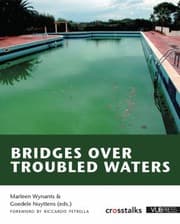 Tapa de Bridges over Troubled Waters