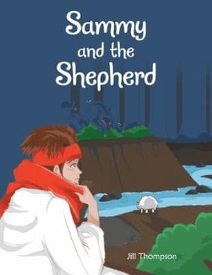 Tapa de Sammy and the Shepherd