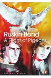 Tapa de Flight of Pigeons