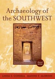 Tapa de Archaeology of the Southwest