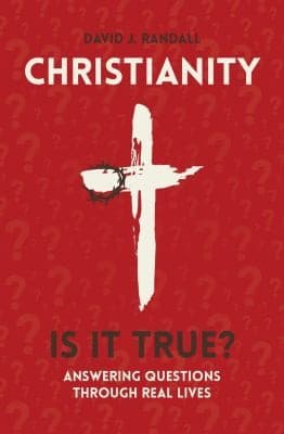 Tapa de Christianity : Is It True?