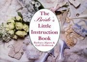 Tapa de Bride's Little Instruction Book