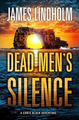 Tapa de Dead Men's Silence