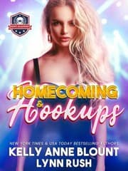 Tapa de Homecoming & Hook Ups