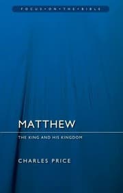 Tapa de Matthew