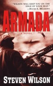 Tapa de Armada