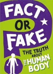 Tapa de Fact or Fake