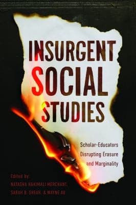 Tapa de Insurgent Social Studies