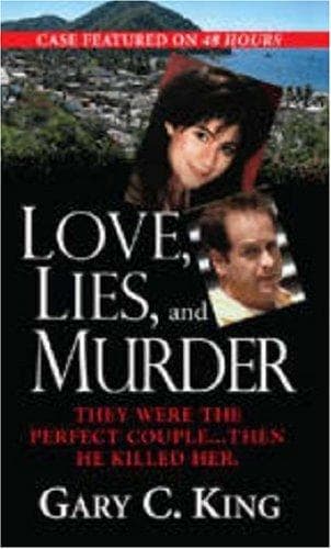Tapa de Love, Lies & Murder