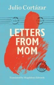 Tapa de Letters from Mom