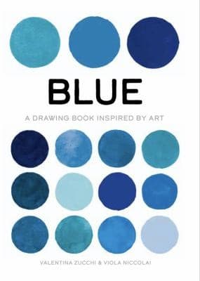 Tapa de Blue