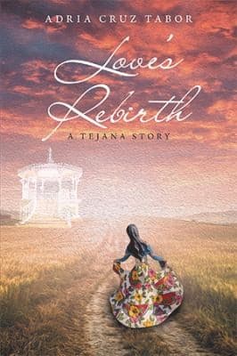 Tapa de Love's Rebirth