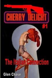 Tapa de Cherry Delight #1