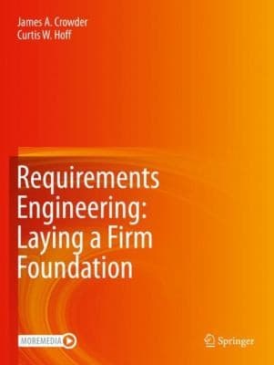 Tapa de Requirements Engineering