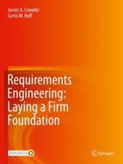 Tapa de Requirements Engineering