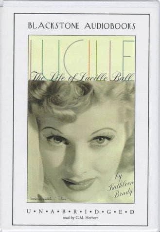 Tapa de Lucille
