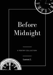 Tapa de Before Midnight