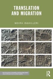 Tapa de Translation and Migration