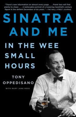 Tapa de Sinatra and Me