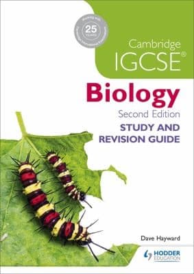 Tapa de Biology